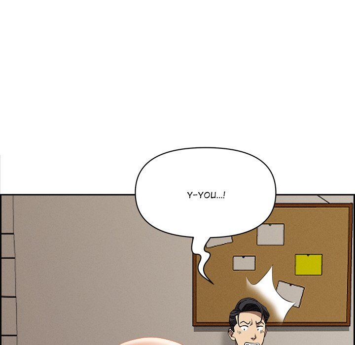 Milf Guard - Chapter 18 - picture 121