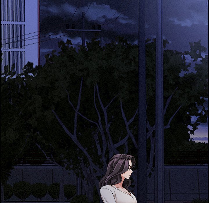 Milf Guard - Chapter 18 - picture 153