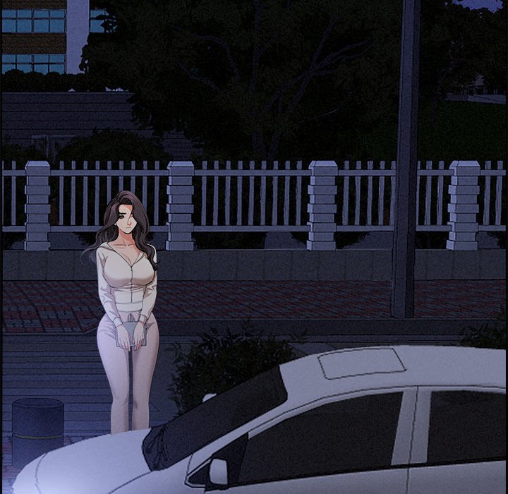 Milf Guard - Chapter 18 - picture 166