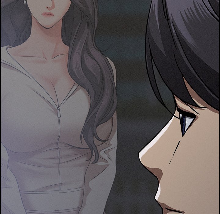 Milf Guard - Chapter 18 - picture 169