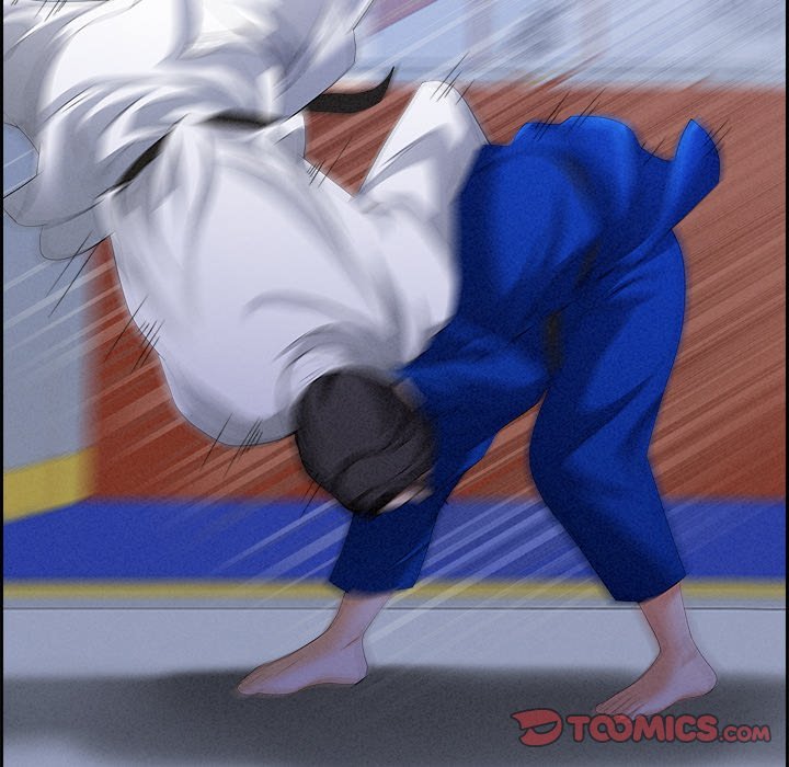 Milf Guard - Chapter 18 - picture 20