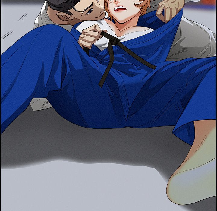 Milf Guard - Chapter 18 - picture 37