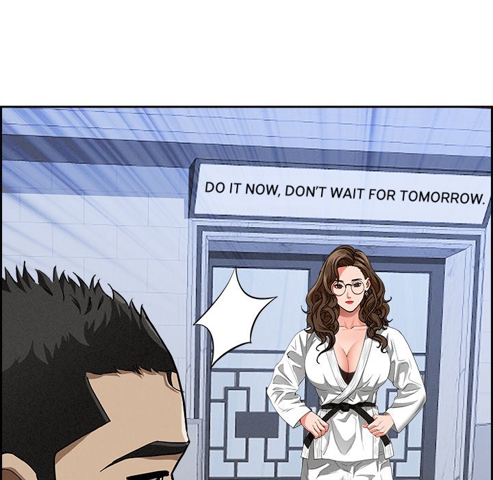 Milf Guard - Chapter 18 - picture 48