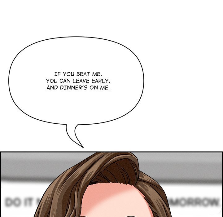 Milf Guard - Chapter 18 - picture 55