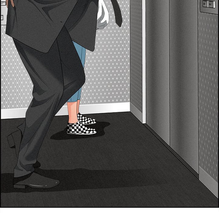 Milf Guard - Chapter 18 - picture 63