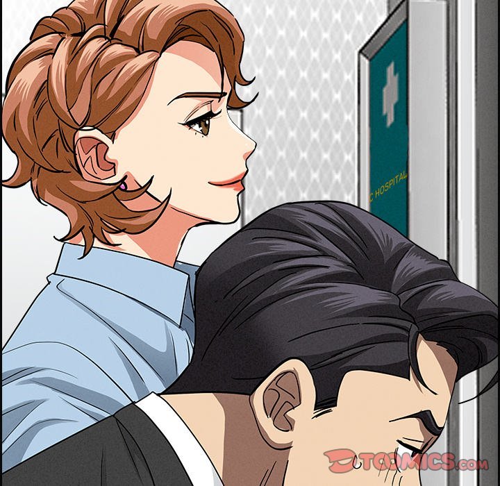 Milf Guard - Chapter 18 - picture 65
