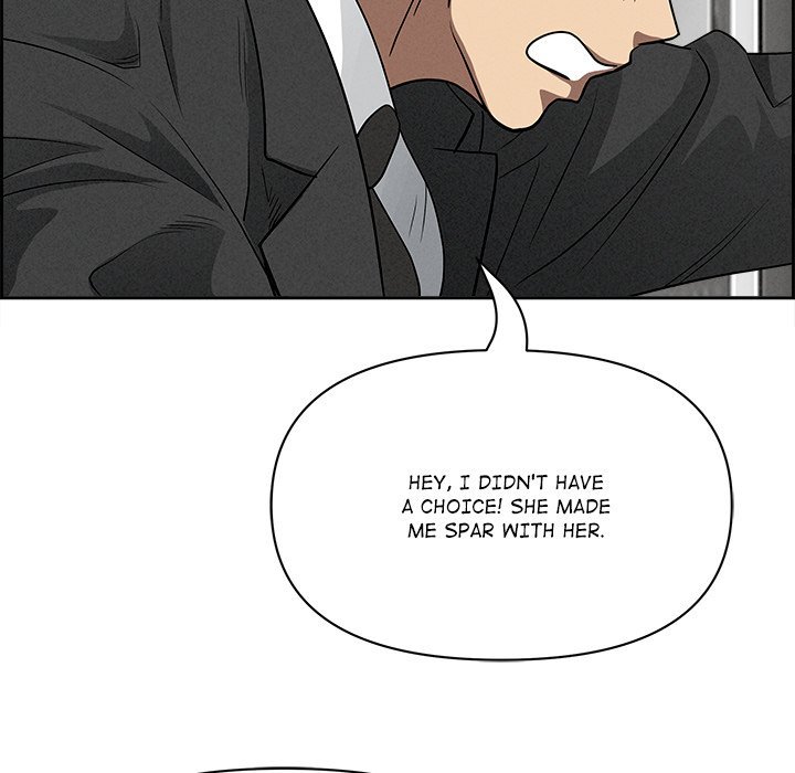 Milf Guard - Chapter 18 - picture 66