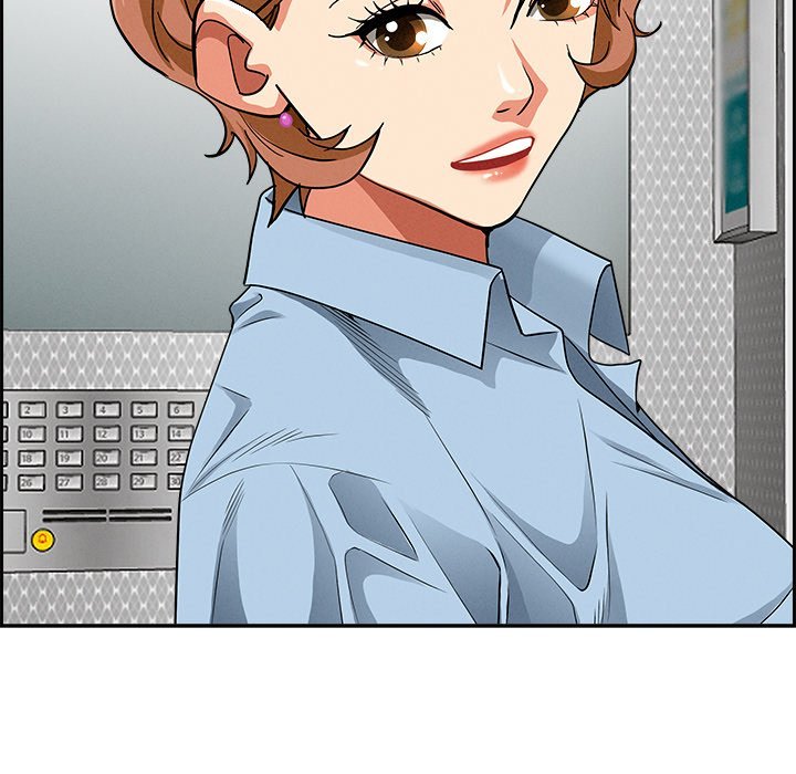 Milf Guard - Chapter 18 - picture 70