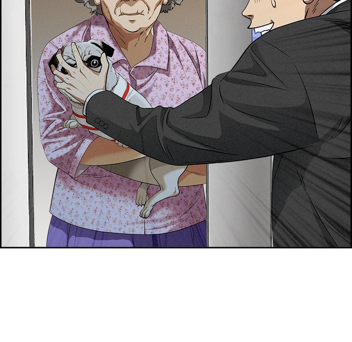 Milf Guard - Chapter 18 - picture 78