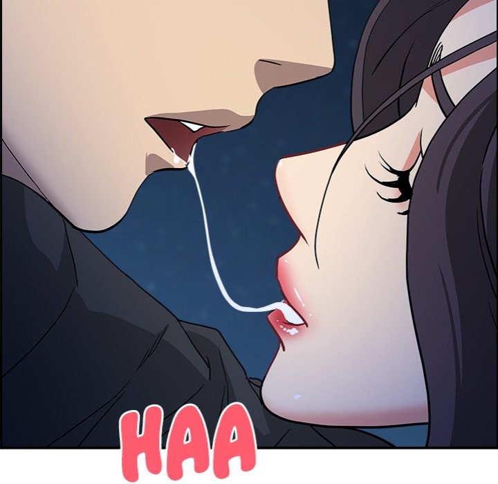 Milf Guard - Chapter 19 - picture 114