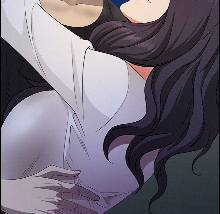 Milf Guard - Chapter 19 - picture 117