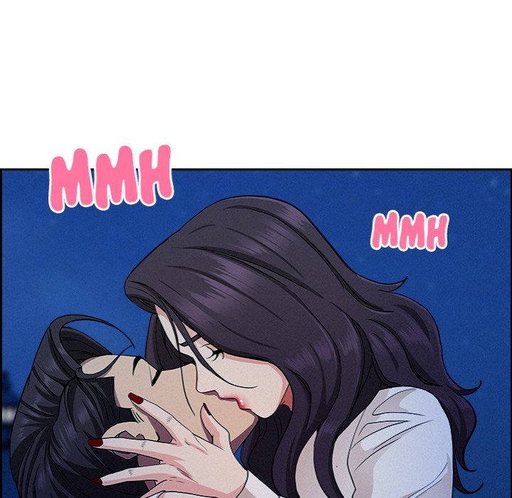 Milf Guard - Chapter 19 - picture 135
