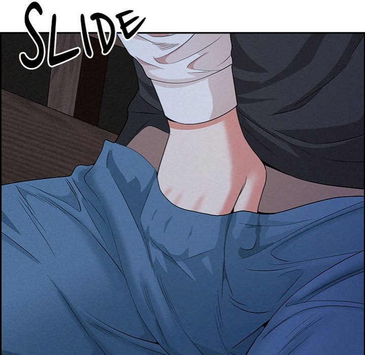 Milf Guard - Chapter 19 - picture 144