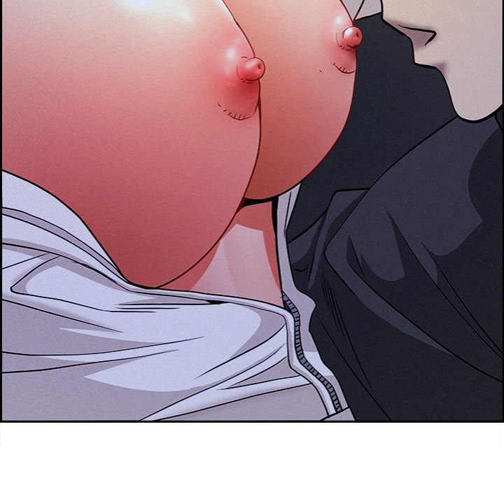 Milf Guard - Chapter 19 - picture 154