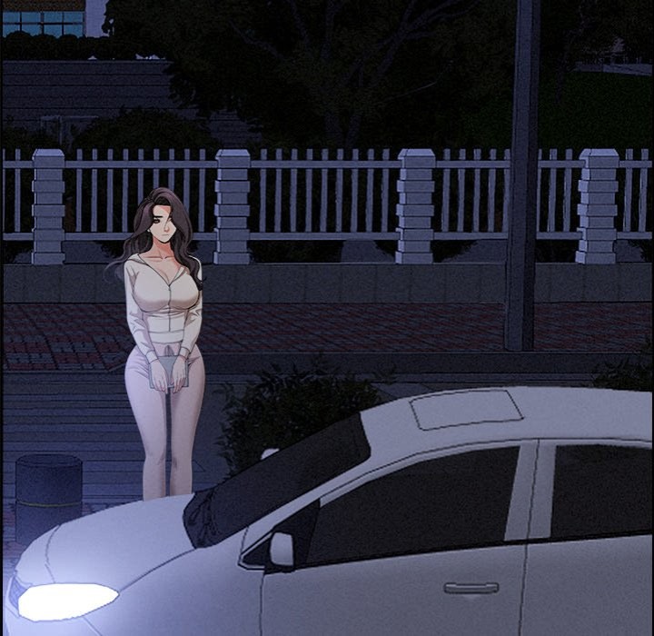 Milf Guard - Chapter 19 - picture 4
