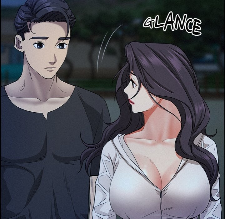 Milf Guard - Chapter 19 - picture 78