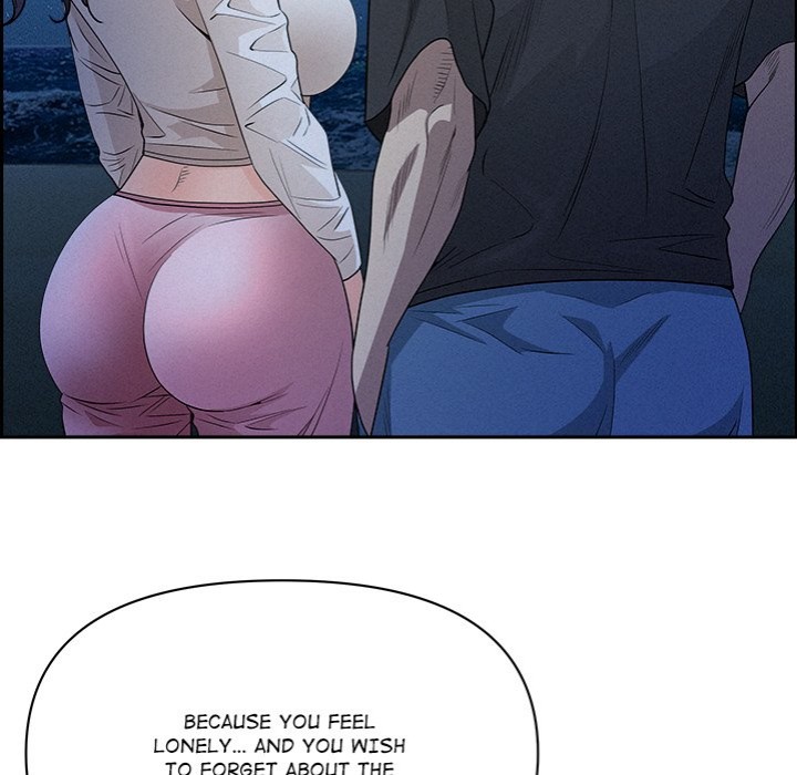 Milf Guard - Chapter 19 - picture 91
