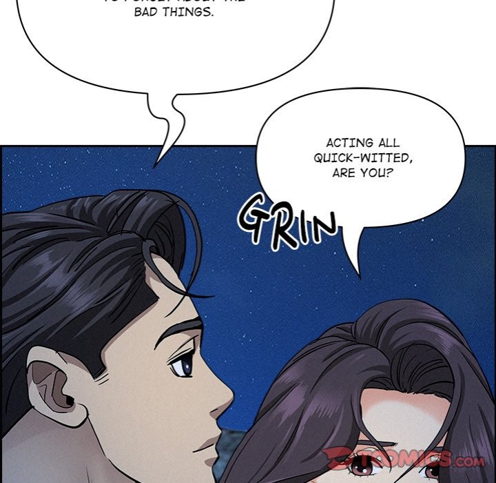 Milf Guard - Chapter 19 - picture 92