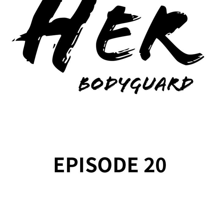 Milf Guard - Chapter 20 - picture 10
