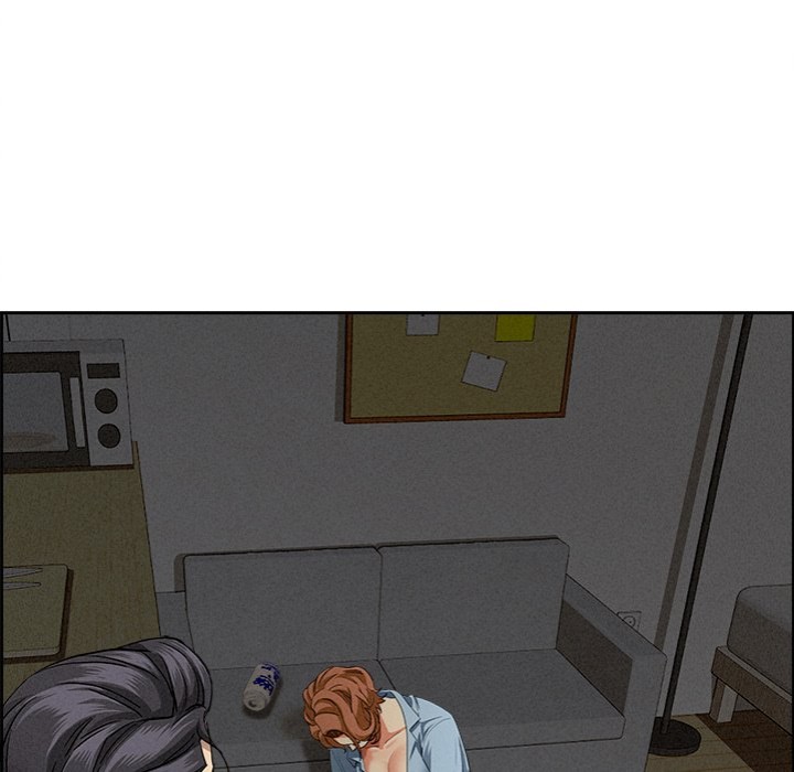 Milf Guard - Chapter 20 - picture 129