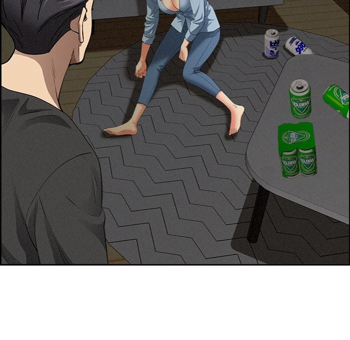 Milf Guard - Chapter 20 - picture 130