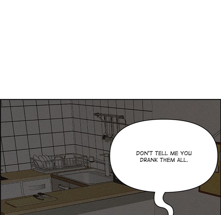 Milf Guard - Chapter 20 - picture 136