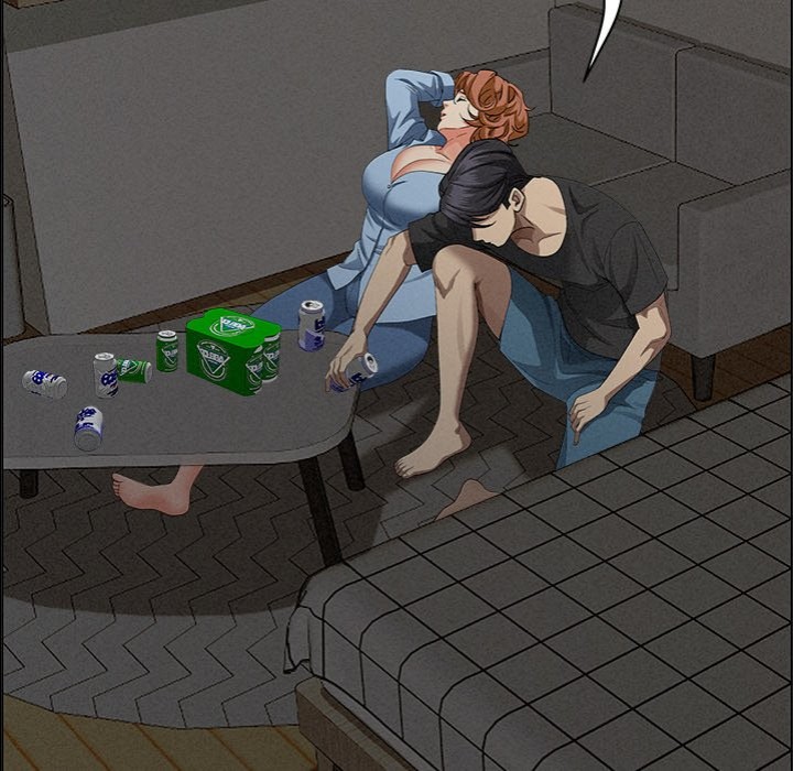 Milf Guard - Chapter 20 - picture 137