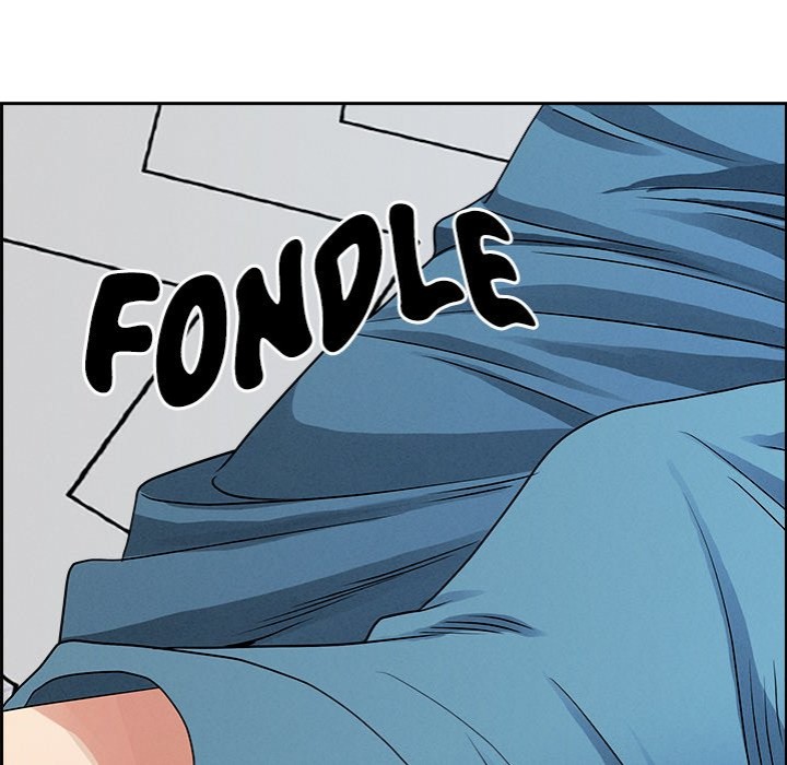 Milf Guard - Chapter 20 - picture 155