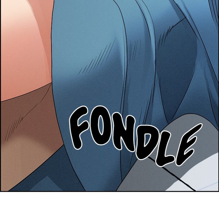 Milf Guard - Chapter 20 - picture 156