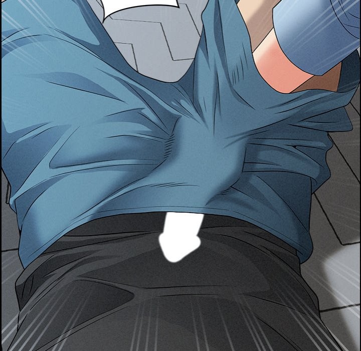 Milf Guard - Chapter 20 - picture 161