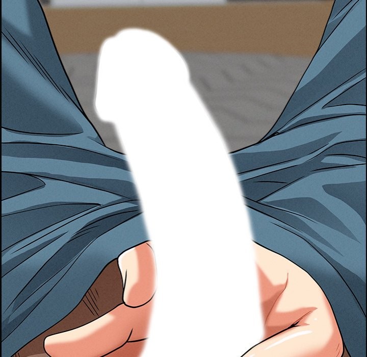 Milf Guard - Chapter 20 - picture 163