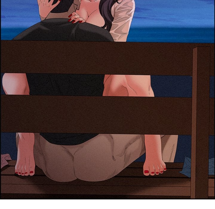 Milf Guard - Chapter 20 - picture 33