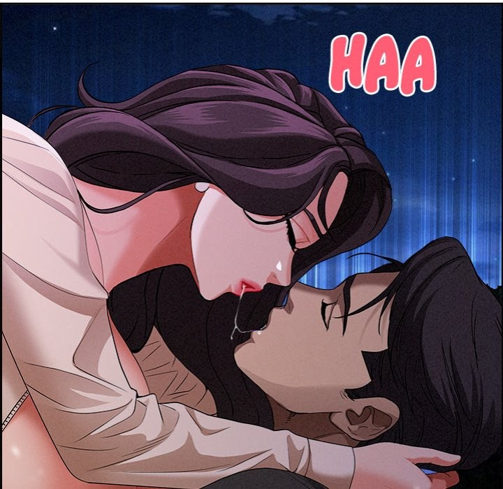 Milf Guard - Chapter 20 - picture 74