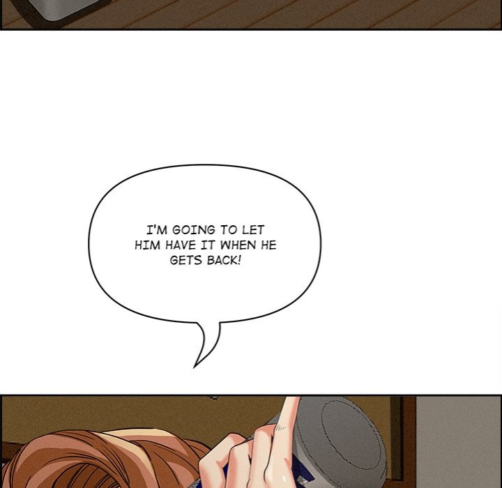 Milf Guard - Chapter 20 - picture 93