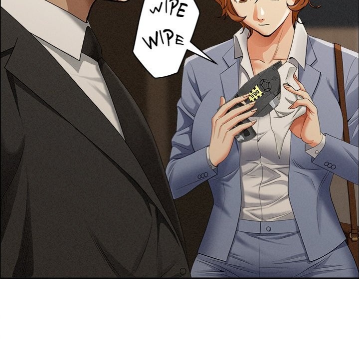 Milf Guard - Chapter 21 - picture 101