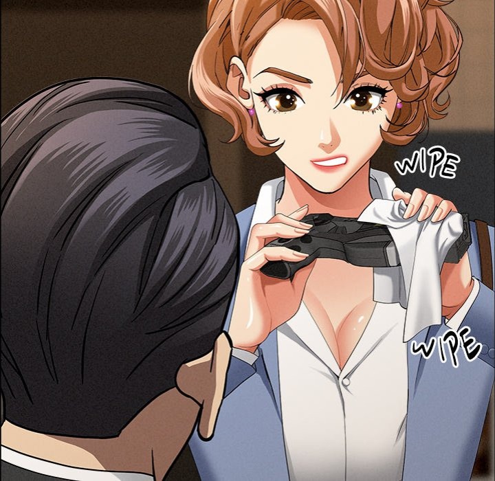 Milf Guard - Chapter 21 - picture 103