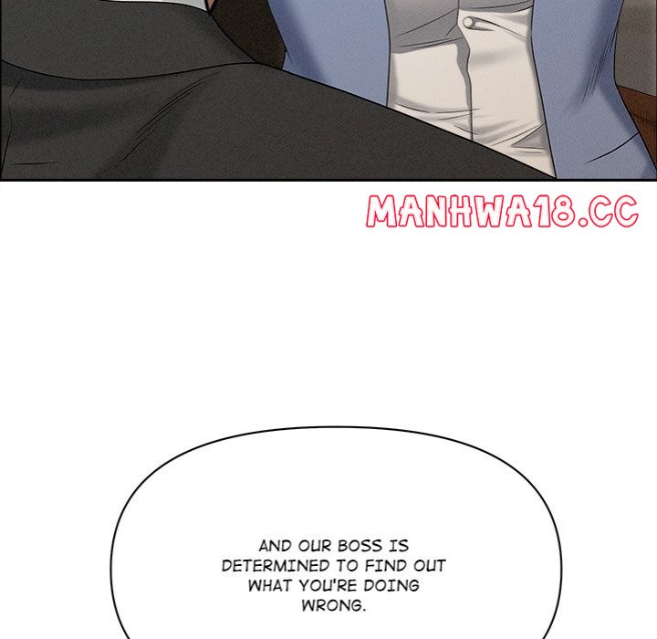 Milf Guard - Chapter 21 - picture 104