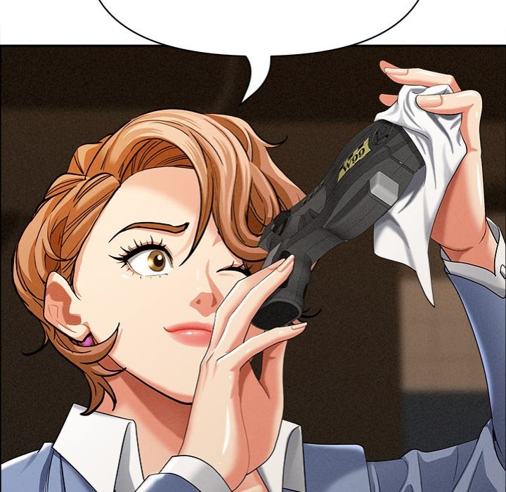 Milf Guard - Chapter 21 - picture 105