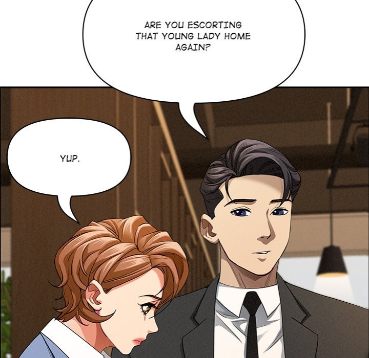 Milf Guard - Chapter 21 - picture 109