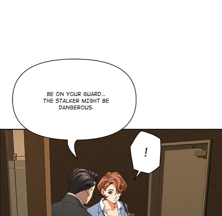 Milf Guard - Chapter 21 - picture 114