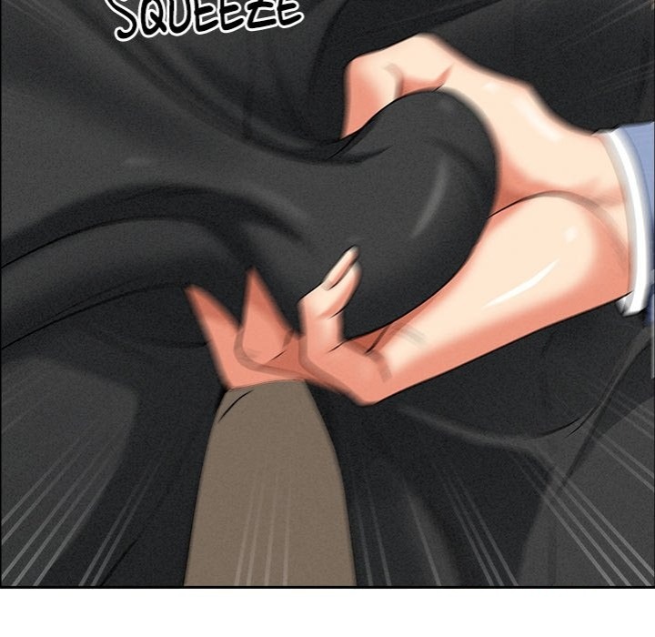 Milf Guard - Chapter 21 - picture 119