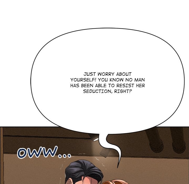 Milf Guard - Chapter 21 - picture 120