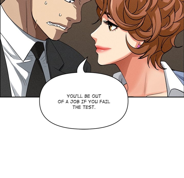 Milf Guard - Chapter 21 - picture 124