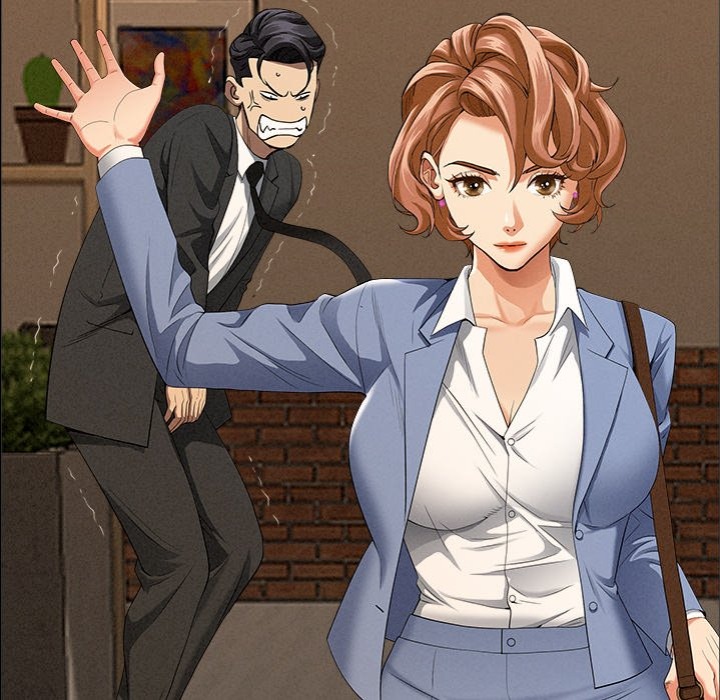 Milf Guard - Chapter 21 - picture 126