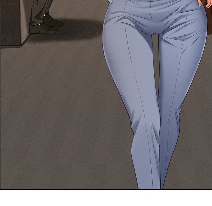 Milf Guard - Chapter 21 - picture 127