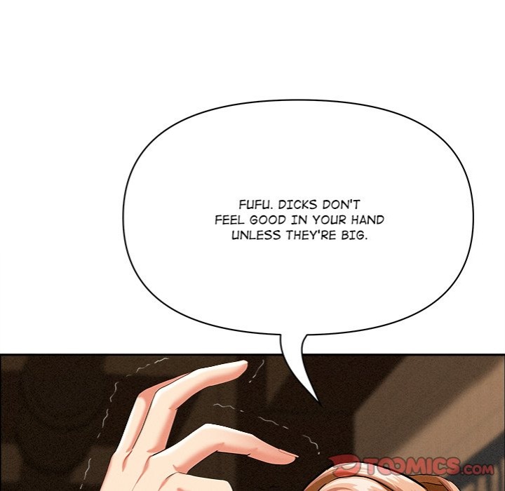 Milf Guard - Chapter 21 - picture 128