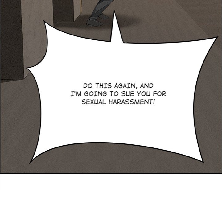 Milf Guard - Chapter 21 - picture 132