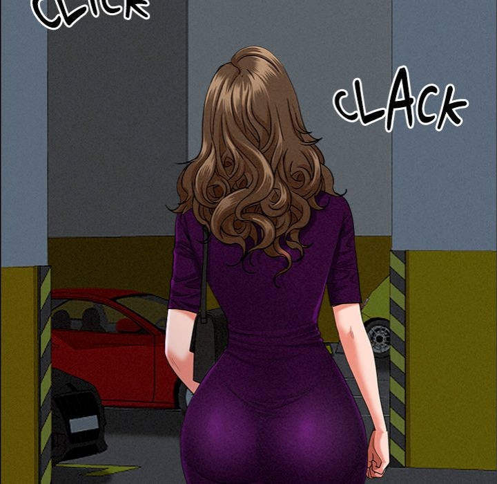 Milf Guard - Chapter 21 - picture 136