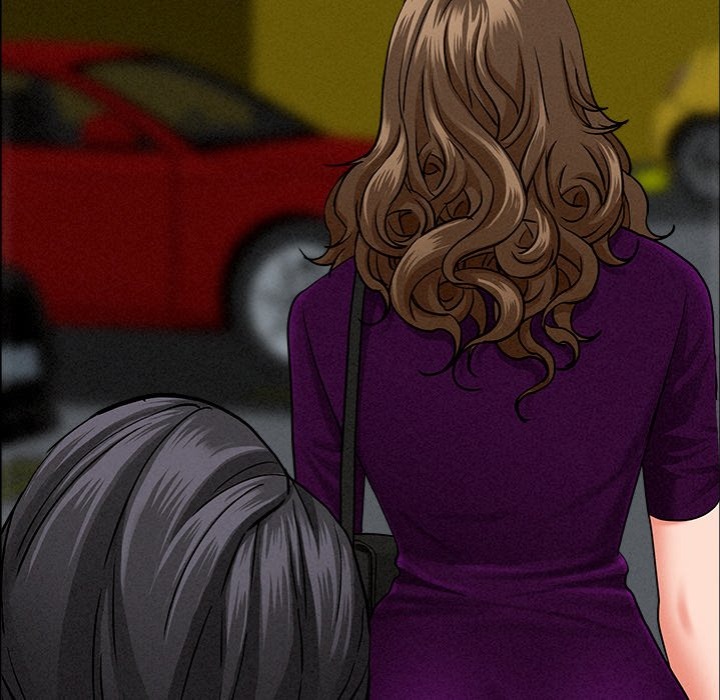 Milf Guard - Chapter 21 - picture 143