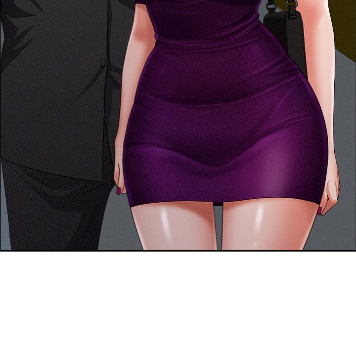 Milf Guard - Chapter 21 - picture 153